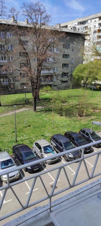 Astralis Factory Apartments-Marineta Zagreb Exterior photo